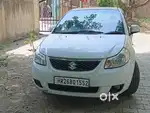 MARUTI SUZUKI SX4 ZDI