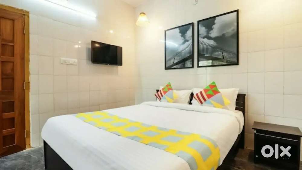 Need A roommate (M/F) at Patia