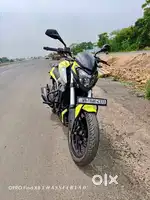 Bajaj Dominar 250