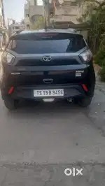 Tata Nexon 2018 Diesel Good Condition