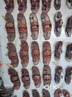 Kolhapuri chappal