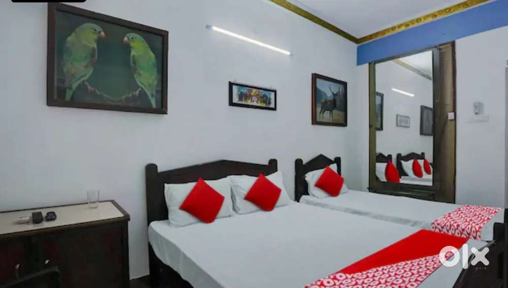 Housekeeping staff required for hotel