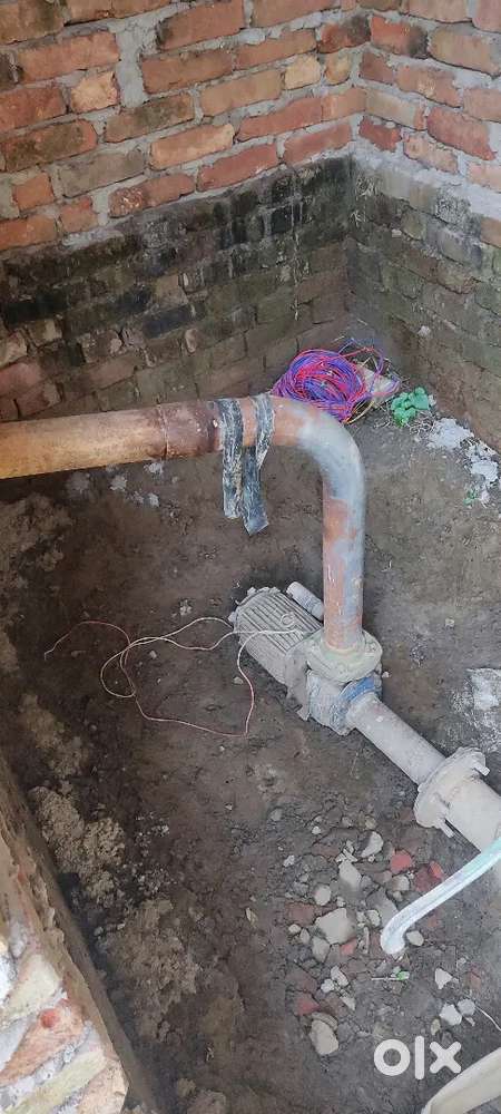 1 years good conditions