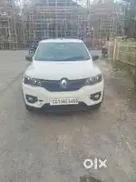 Renault kwid RXT 800cc