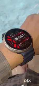 Fire bollt pro super amoled display