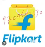 Free job's seller pikups