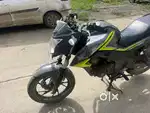 Selling my Honda Hornet 160R in excellent condition.