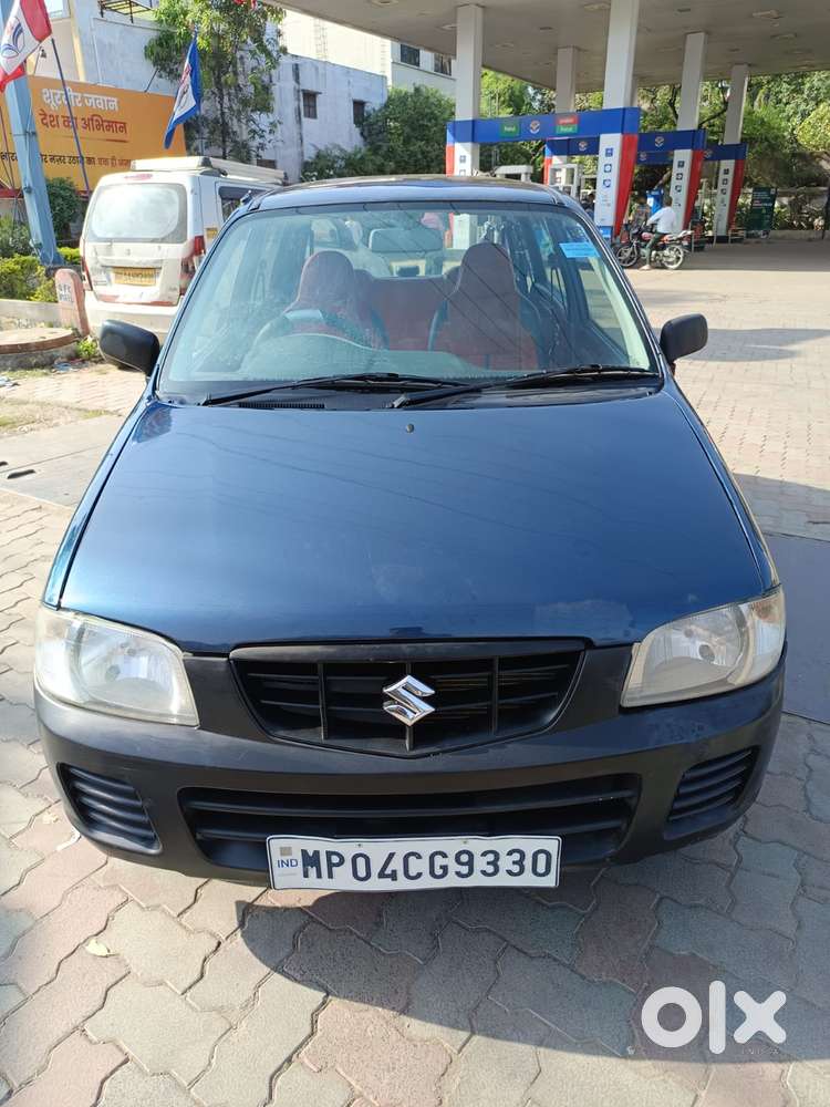 Maruti Suzuki Alto 0.8 LXI (O), 2011, Petrol
