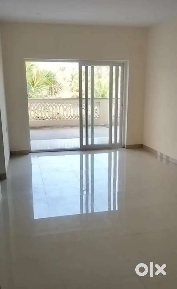2BHK UNFURNISHED FLAT FOR SALE IN GOA VELHA