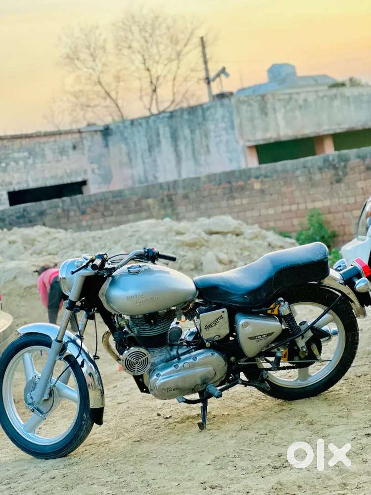 Ok report a ver g bullet pura