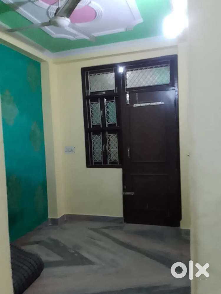 Independent One Room Set & Many More Options 1Rk 1/2/3/4Bhk also Avail