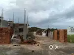 1200 Sqft Plot for sales kandigai Location