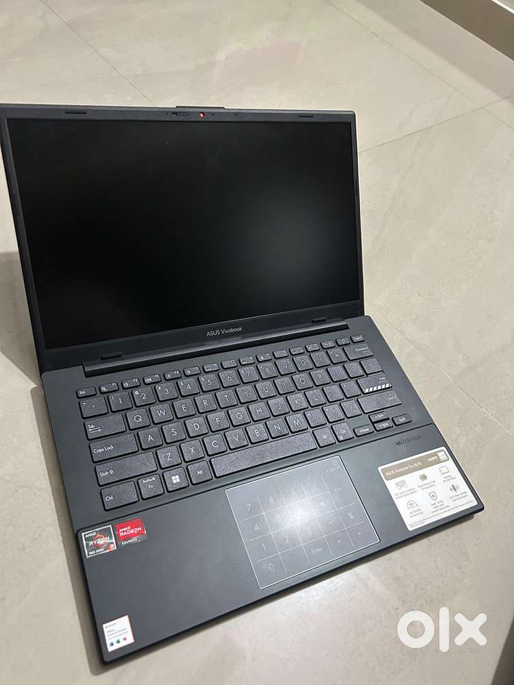 Vivobook Go15