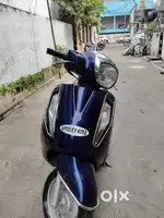 Suzuki access 125
