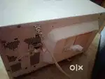 Oven brand Onida