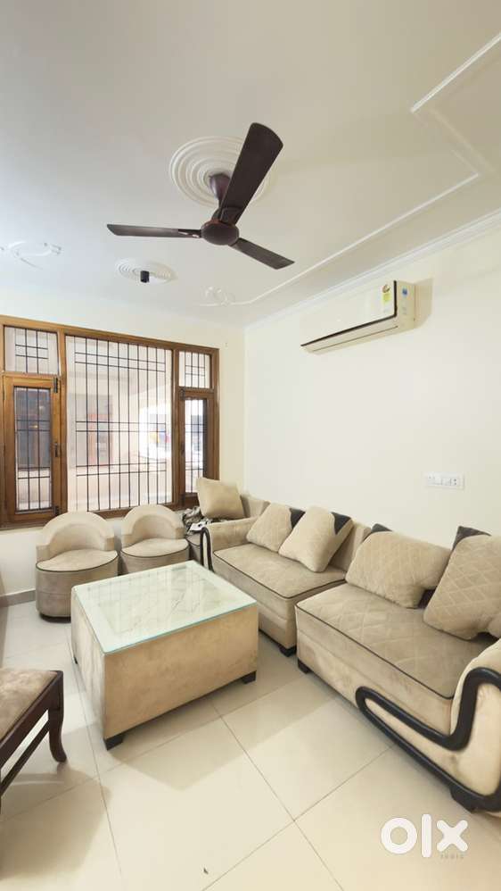 2BHK Fully Furnished Apartment for Rent – Penta Homes, Zirakpur