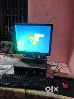 Dell computer