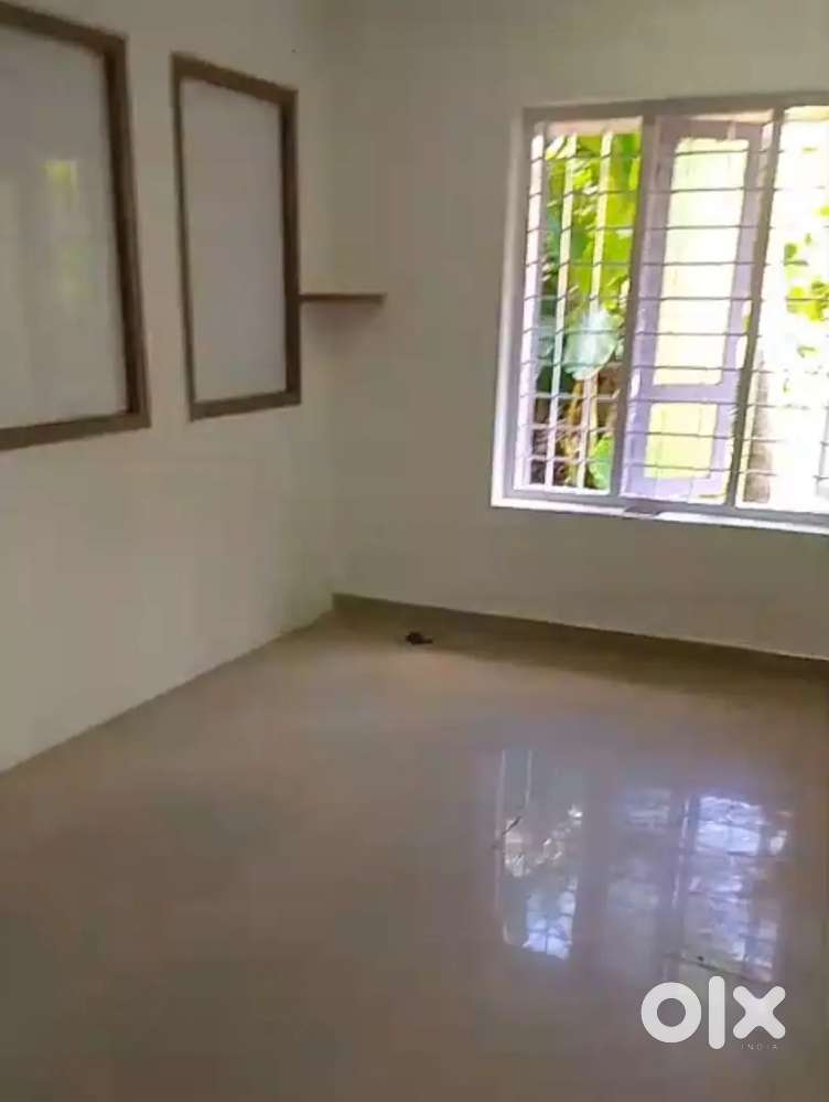 1 bhk independent house chalikkavattom