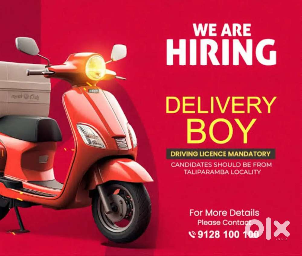 Grocery Delivery Boys Asansol
