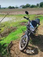 Honda Shine BS6