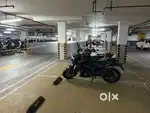 Bajaj Dominor 400 BS6