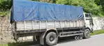 Newly truck jayad nhi chala gaadi