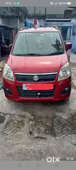 Maruti Suzuki Wagon R 2016