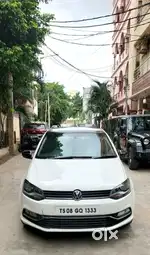 Volkswagen Polo 1.5 TDI Highline Plus, 2018, Diesel