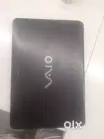 Sony VAIO laptop