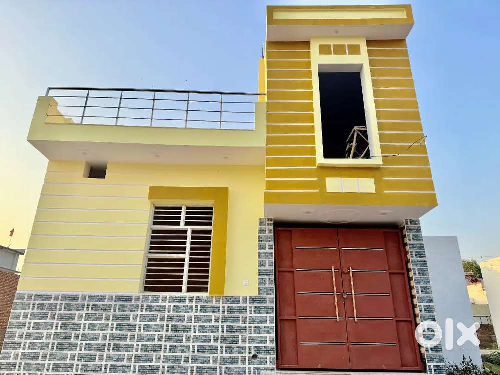 OM PROPERTIES SITAPUR