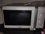 Media Microvave 20L