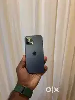 IPHONE 12 pro