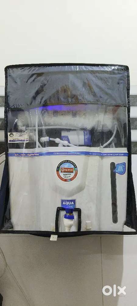 Seller for water purifier (Aquafresh)