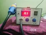 Yohua 8508d hot air rework station