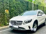 Mercedes-Benz GLA 200 D, 2019, Diesel