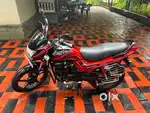 Selling my bike