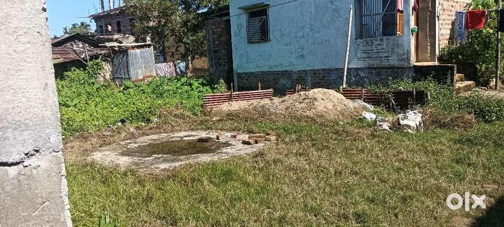 Saratpalli 1khatha 12 sotak plot for sale