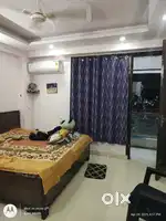2 Bhk flat for Rent in Mehrauli near qutub metro station