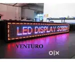 Make Your Message Stand Out! LED Scrolling Display for Sale