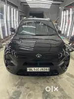 Tata Nexon Creative Plus S 1.2 Revotron Petrol 7DCA DT, 2024, Petrol