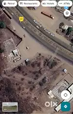 Commercial land for lease or rent