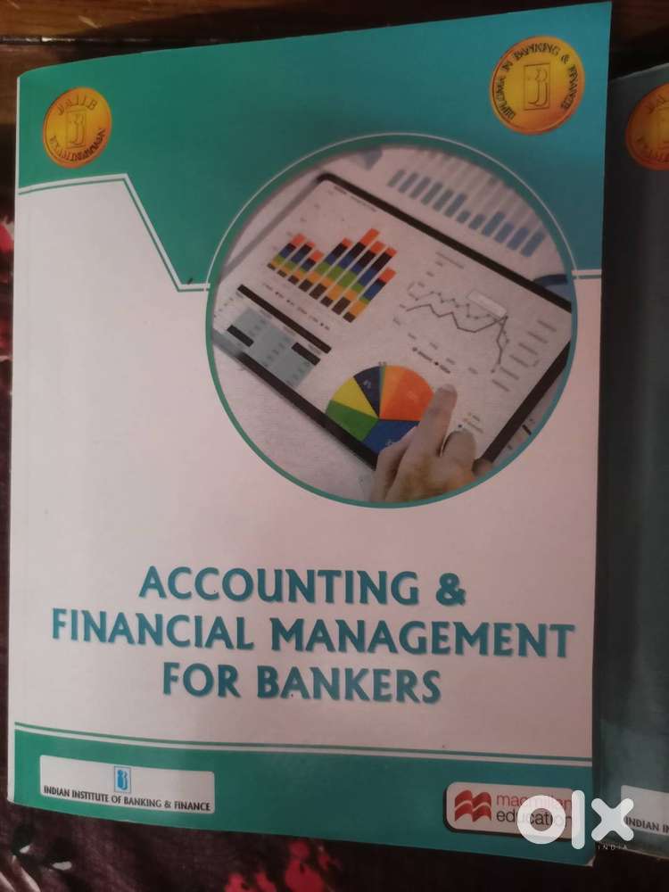 JAIIB BOOKS