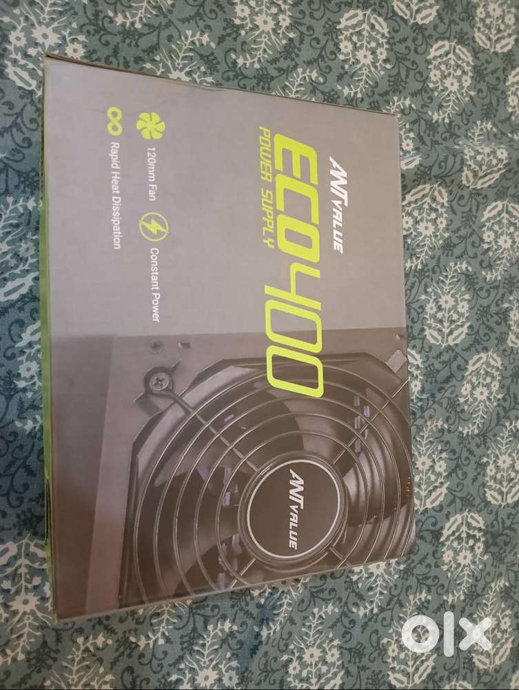 Ant Value ECO400 SMPS on Sale
