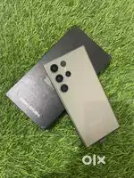 Samsung S23 Ultra 12/512