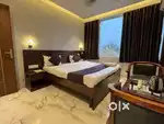 Need waiter and room boy
