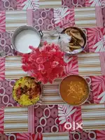 Kitchen Helper-Girls /Women