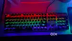 Cosmic Byte Vanth Mechanical Keyboard