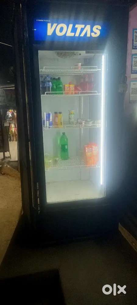 Voltas fridge for sale