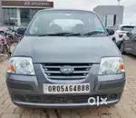 Hyundai Santro, 2009, Petrol