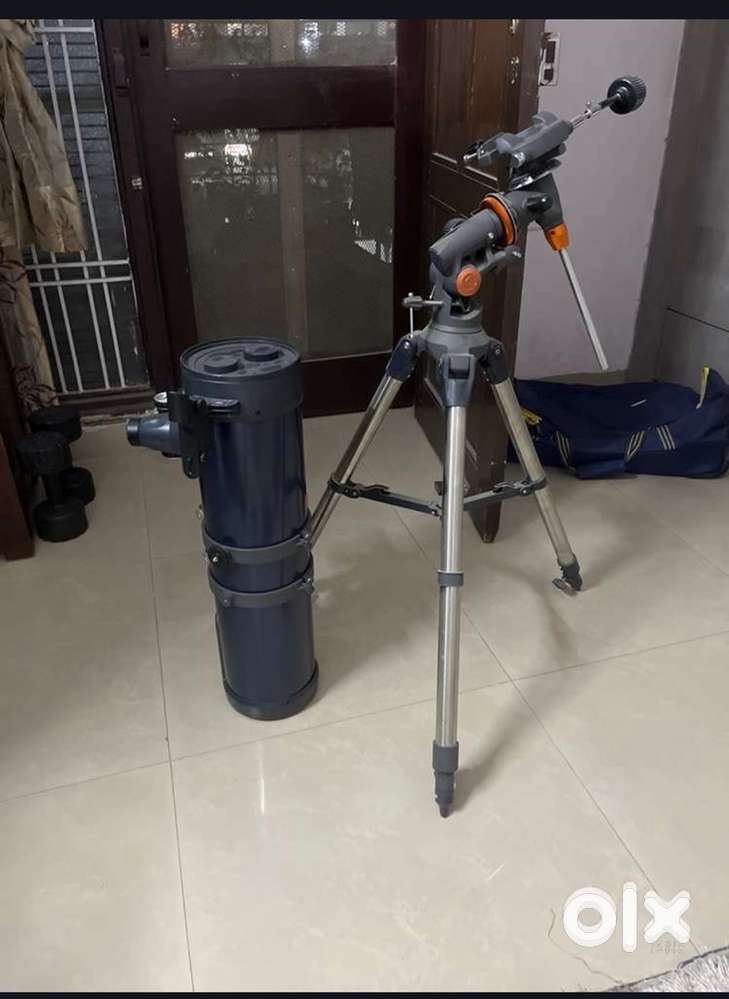 Celestron Astromaster EQ130